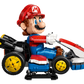 Super Mario 72037 Mario Kart: Mario & Standard-Kart