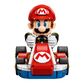 Super Mario 72037 Mario Kart: Mario & Standard-Kart