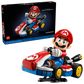 Super Mario 72037 Mario Kart: Mario & Standard-Kart
