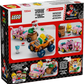 Super Mario 72044 Mario Kart Power-Up-Jagd mit Piranha-Pflanzen