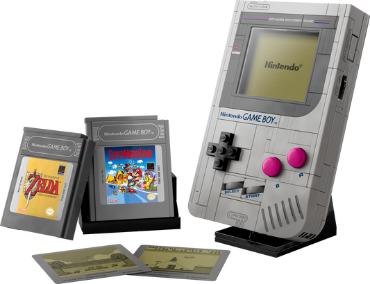 Super Mario 72046 Game Boy