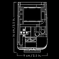 Super Mario 72046 Game Boy