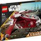 Star Wars 75354 Gunship der Coruscant-Wachen