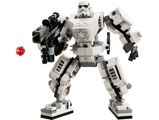 Star Wars 75370 Sturmtruppler Mech