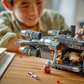Star Wars 75374 Die Onyx Cinder