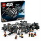 Star Wars 75374 Die Onyx Cinder