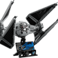 Star Wars 75382 TIE-Abfangjäger