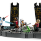 Star Wars 75385 Ahsoka Tanos Duell auf Peridea