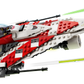 Star Wars 75388 Jedi Bobs Sternjäger