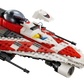 Star Wars 75388 Jedi Bobs Sternjäger