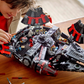 Star Wars 75389 Dunkler Millennium Falke