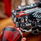 Star Wars 75389 Dunkler Millennium Falke