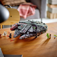 Star Wars 75389 Dunkler Millennium Falke