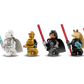 Star Wars 75389 Dunkler Millennium Falke
