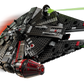 Star Wars 75389 Dunkler Millennium Falke