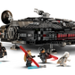 Star Wars 75389 Dunkler Millennium Falke