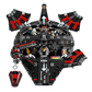 Star Wars 75389 Dunkler Millennium Falke