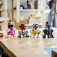 Star Wars 75392 Kreativer Droidenbauer