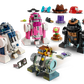 Star Wars 75392 Kreativer Droidenbauer