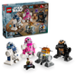 Star Wars 75392 Kreativer Droidenbauer