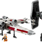 Star Wars 75393 Mashup aus TIE Fighter & X-Wing