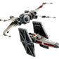 Star Wars 75393 Mashup aus TIE Fighter & X-Wing
