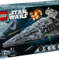 Star Wars 75394 Imperialer Sternzerstörer