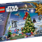 Star Wars 75395 Adventskalender 2024