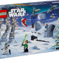 Star Wars 75395 Adventskalender 2024