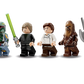 Star Wars 75396 Wüsten-Skiff und Sarlacc-Grube