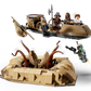 Star Wars 75396 Wüsten-Skiff und Sarlacc-Grube
