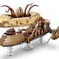 Star Wars 75396 Wüsten-Skiff und Sarlacc-Grube