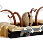 Star Wars 75396 Wüsten-Skiff und Sarlacc-Grube