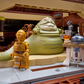 Star Wars 75397 Jabbas Segelbarke