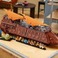 Star Wars 75397 Jabbas Segelbarke