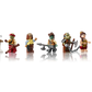 Star Wars 75397 Jabbas Segelbarke