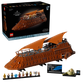 Star Wars 75397 Jabbas Segelbarke