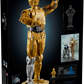 Star Wars 75398 C-3PO