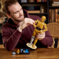 Star Wars 75398 C-3PO