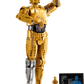 Star Wars 75398 C-3PO