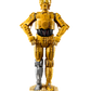 Star Wars 75398 C-3PO