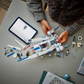 Star Wars 75399 Rebel U-Wing Starfighter