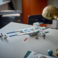 Star Wars 75399 Rebel U-Wing Starfighter