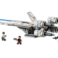 Star Wars 75399 Rebel U-Wing Starfighter