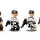 Star Wars 75399 Rebel U-Wing Starfighter