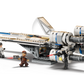 Star Wars 75399 Rebel U-Wing Starfighter