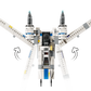 Star Wars 75399 Rebel U-Wing Starfighter
