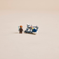 Star Wars 75400 Plo Koons Jedi Starfighter Microfighter