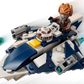 Star Wars 75400 Plo Koons Jedi Starfighter Microfighter