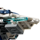 Star Wars 75400 Plo Koons Jedi Starfighter Microfighter